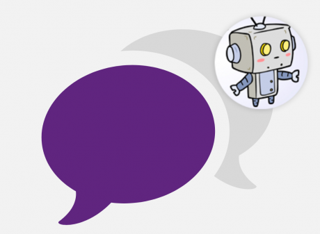 Chatbot auf Firmenwebsites